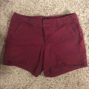 American Eagle Shorts!